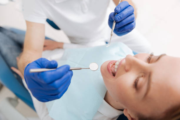 Dental Bonding in Crystal Lawns, IL